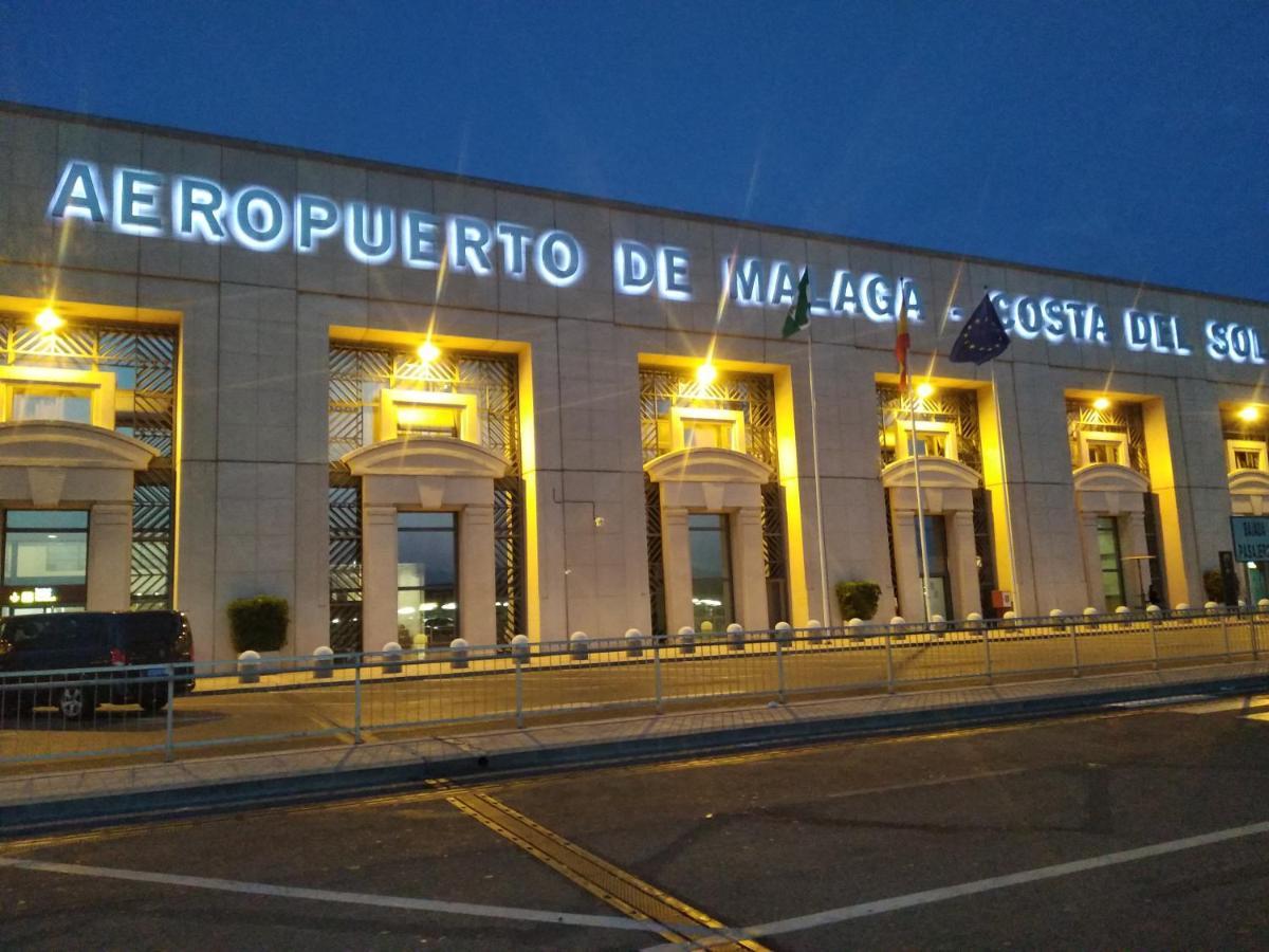 Auberge de jeunesse Welcome Málaga
